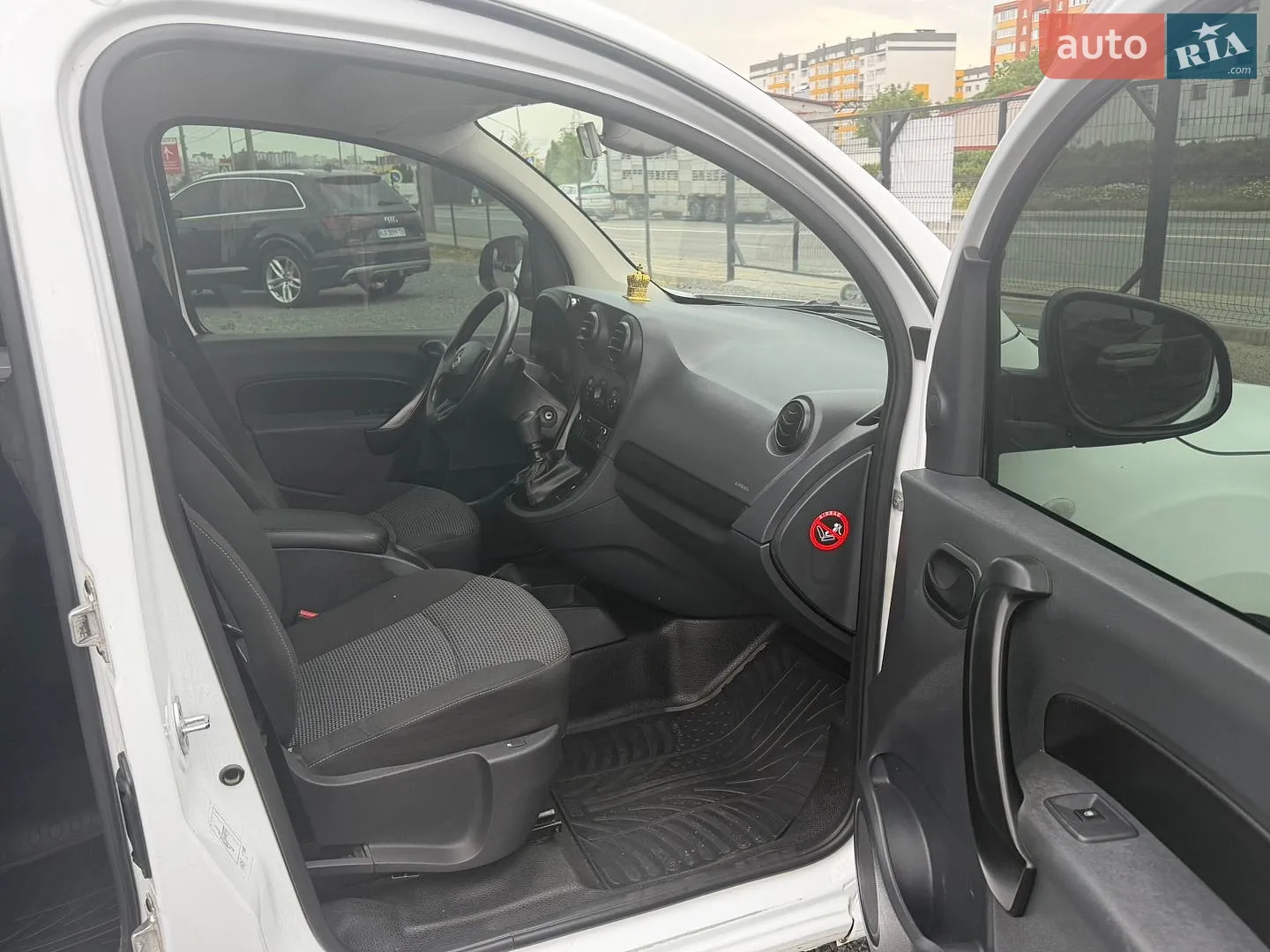 2014 Mercedes-Benz Citan - мініатюра 7