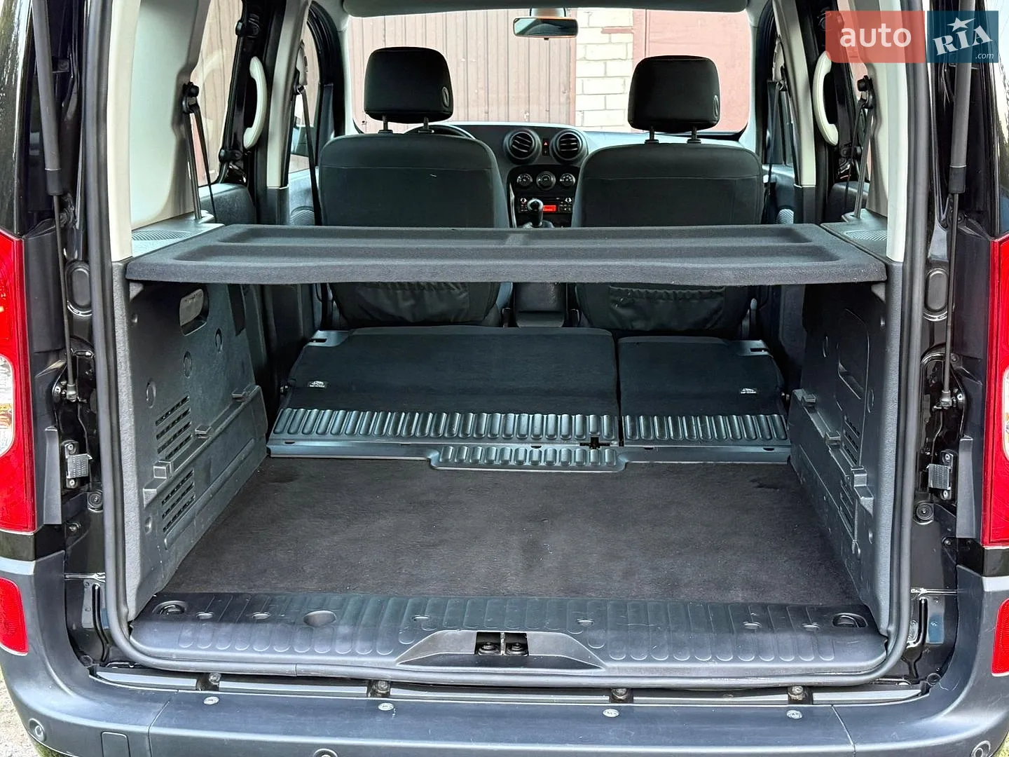 2014 Mercedes-Benz Citan - мініатюра 46