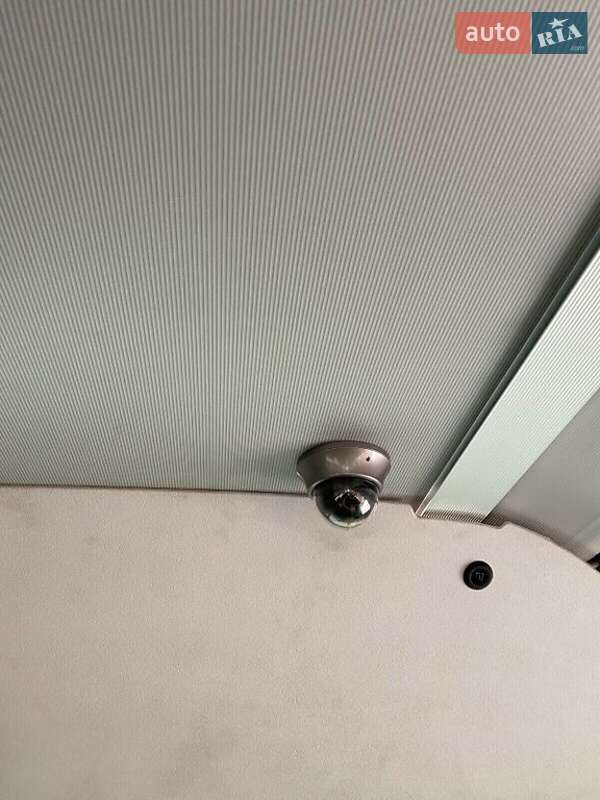 Городской автобус Mercedes-Benz Citaro 2008 в Валках