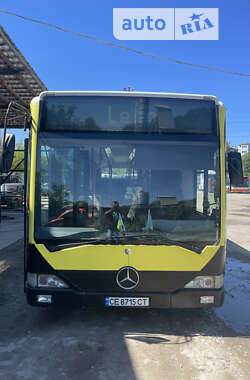 Городской автобус Mercedes-Benz Citaro 1998 в Черновцах