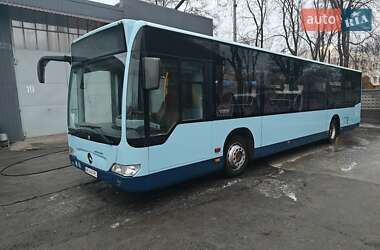 Міський автобус Mercedes-Benz Citaro 2006 в Дніпрі