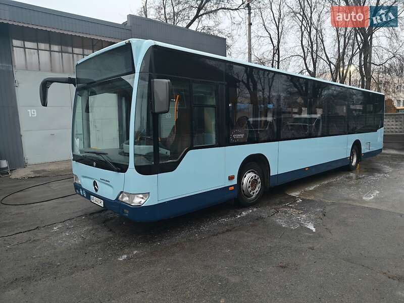 Городской автобус Mercedes-Benz Citaro 2006 в 