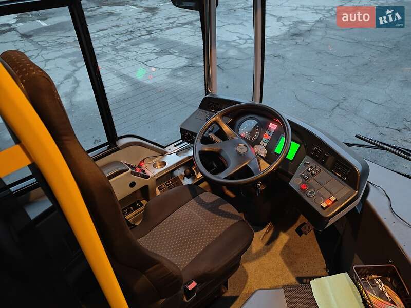 Городской автобус Mercedes-Benz Citaro 2006 в Днепре