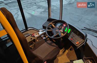 Городской автобус Mercedes-Benz Citaro 2006 в 