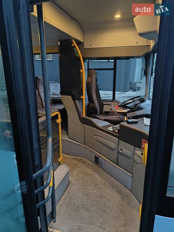 Городской автобус Mercedes-Benz Citaro 2006 в Днепре