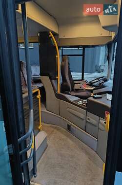 Городской автобус Mercedes-Benz Citaro 2006 в 