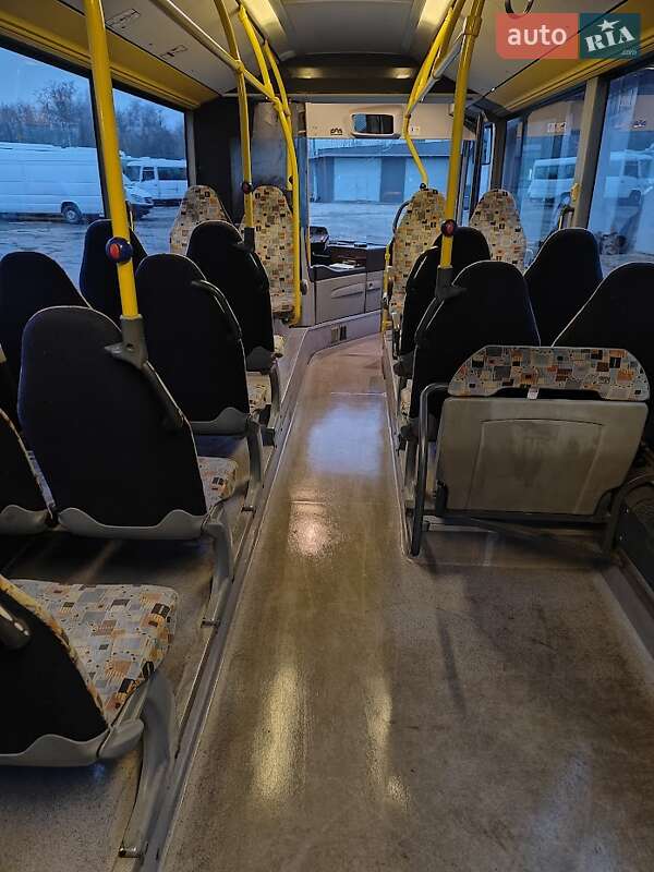 Городской автобус Mercedes-Benz Citaro 2006 в Днепре