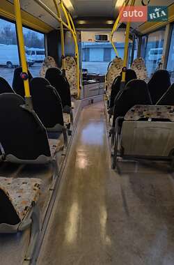 Городской автобус Mercedes-Benz Citaro 2006 в 