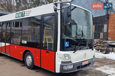 Городской автобус Mercedes-Benz Citaro 2013 в Ровно