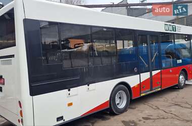 Городской автобус Mercedes-Benz Citaro 2013 в Ровно