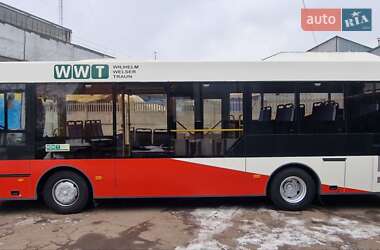 Городской автобус Mercedes-Benz Citaro 2013 в Ровно