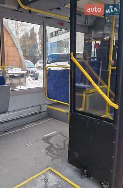 Городской автобус Mercedes-Benz Citaro 2013 в Ровно