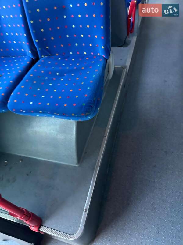 Приміський автобус Mercedes-Benz Citaro 2006 в Дрогобичі фото 3 Приміський автобус Mercedes-Benz Citaro 2006 в Дрогобичі