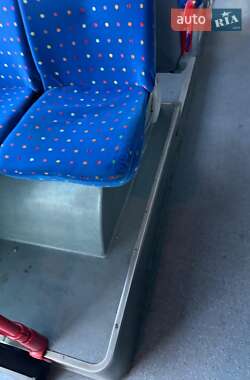 Пригородный автобус Mercedes-Benz Citaro 2006 в  фото 3 Пригородный автобус Mercedes-Benz Citaro 2006 в