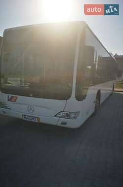 Пригородный автобус Mercedes-Benz Citaro 2006 в  фото 11 Пригородный автобус Mercedes-Benz Citaro 2006 в