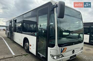 Приміський автобус Mercedes-Benz Citaro 2006 в Дрогобичі