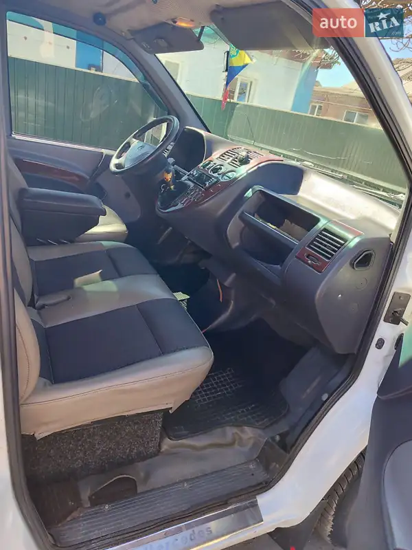 Mercedes-Benz Cito 2000