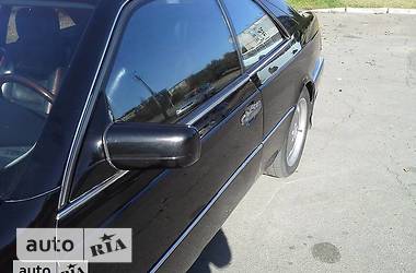 Купе Mercedes-Benz CL-Class 1998 в 