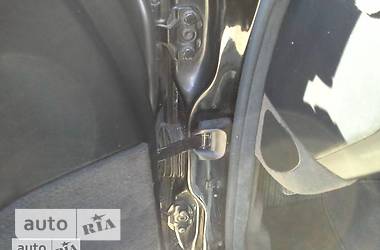 Купе Mercedes-Benz CL-Class 1998 в 
