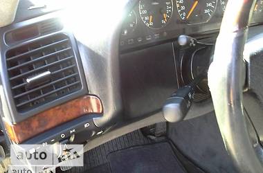 Купе Mercedes-Benz CL-Class 1998 в 