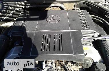 Купе Mercedes-Benz CL-Class 1998 в 