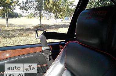 Купе Mercedes-Benz CL-Class 1998 в 