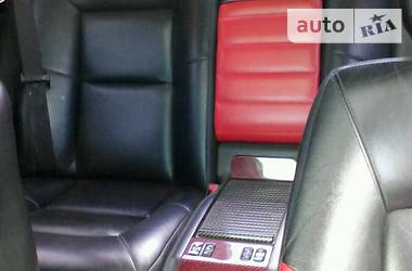Купе Mercedes-Benz CL-Class 1997 в 