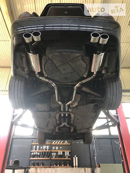 Купе Mercedes-Benz CL-Class 2003 в Запоріжжі фото 4 Купе Mercedes-Benz CL-Class 2003 в Запоріжжі