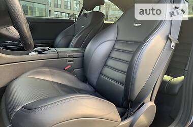 Купе Mercedes-Benz CL-Class 2008 в 