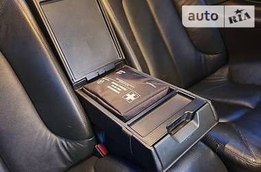 Купе Mercedes-Benz CL-Class 2004 в 