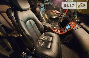 Купе Mercedes-Benz CL-Class 2004 в 
