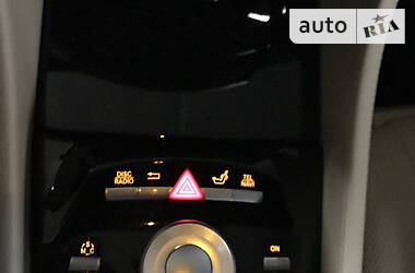 Купе Mercedes-Benz CL-Class 2007 в 