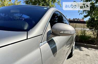 Купе Mercedes-Benz CL-Class 2007 в 