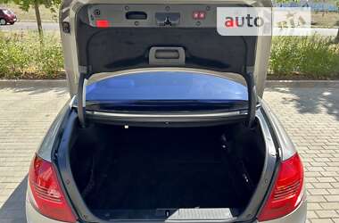 Купе Mercedes-Benz CL-Class 2007 в 