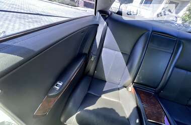 Купе Mercedes-Benz CL-Class 2007 в 