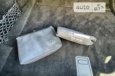 Купе Mercedes-Benz CL-Class 2007 в 
