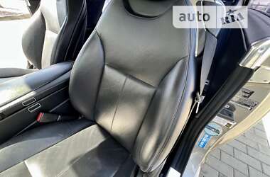 Купе Mercedes-Benz CL-Class 2007 в 