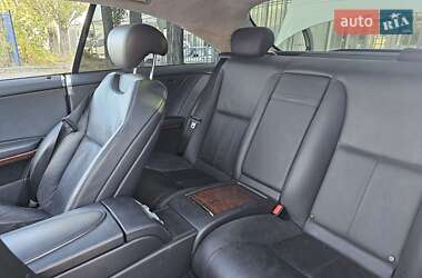 Купе Mercedes-Benz CL-Class 2008 в 