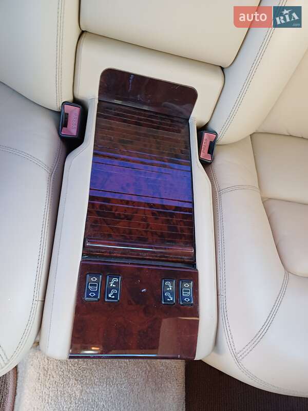 Купе Mercedes-Benz CL-Class 1995 в Черновцах