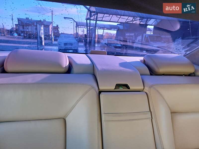 Купе Mercedes-Benz CL-Class 1995 в Черновцах