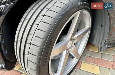 Купе Mercedes-Benz CL-Class 2008 в 