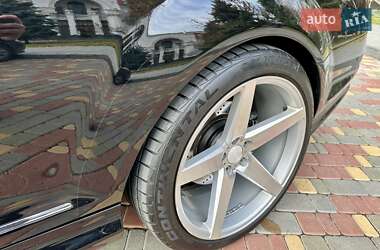 Купе Mercedes-Benz CL-Class 2008 в 