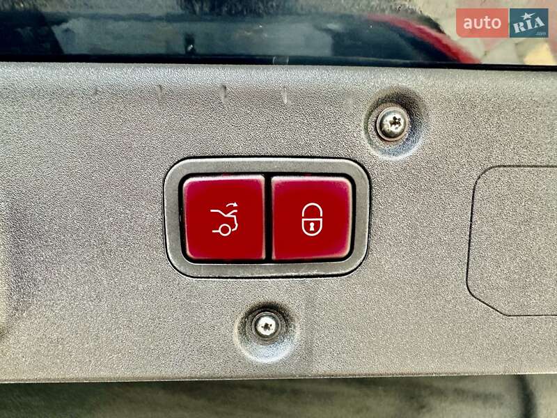 Купе Mercedes-Benz CL-Class 2008 в Одессе
