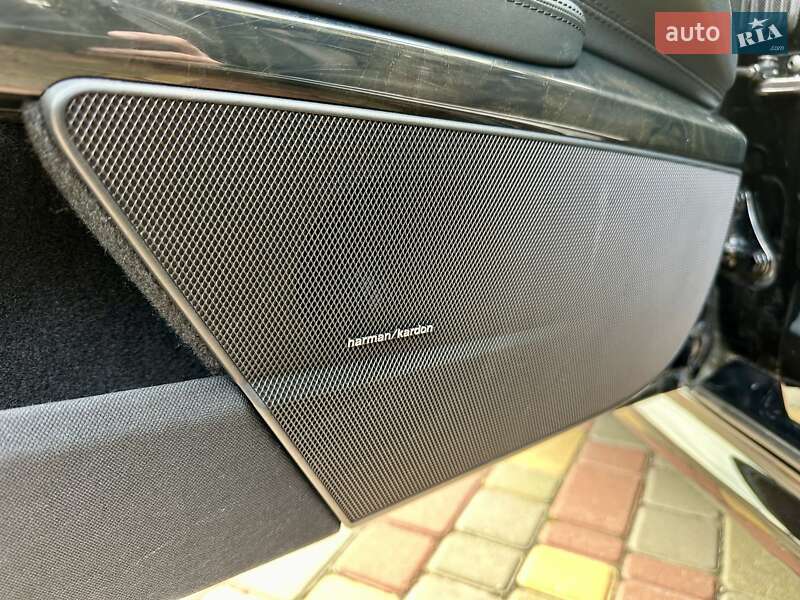 Купе Mercedes-Benz CL-Class 2008 в Одессе