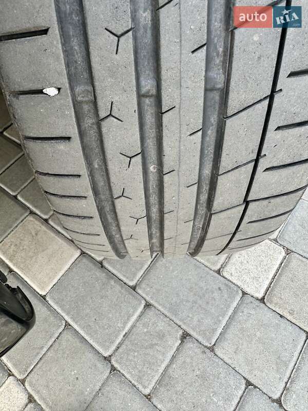 Купе Mercedes-Benz CL-Class 2008 в Одессе