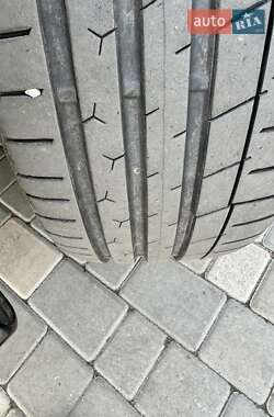 Купе Mercedes-Benz CL-Class 2008 в 