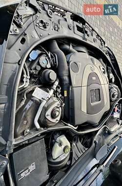 Купе Mercedes-Benz CL-Class 2008 в 