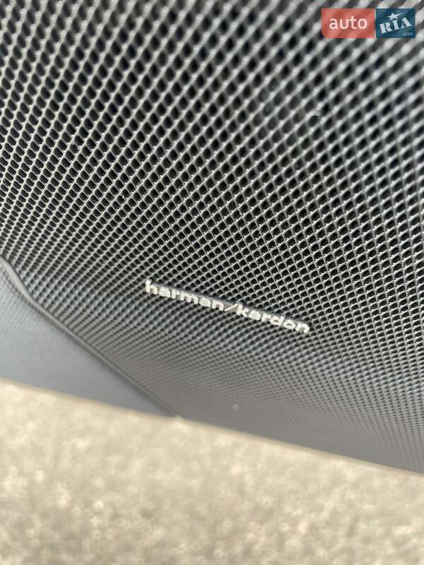 Купе Mercedes-Benz CL-Class 2010 в Житомирі