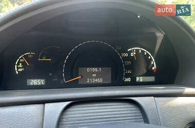 Купе Mercedes-Benz CL-Class 2003 в 