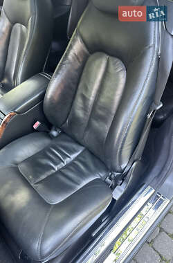 Купе Mercedes-Benz CL-Class 2003 в 